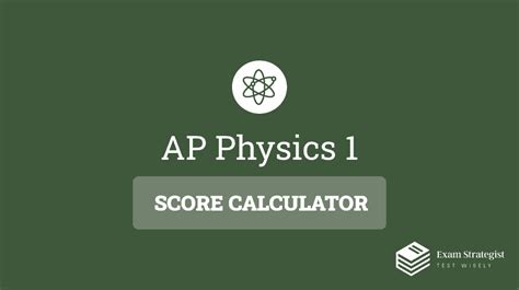 ap physics calculator|ap score calculator with rubric.